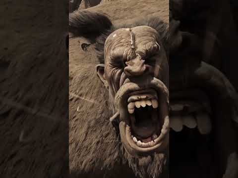 أهلكهم الله ولم يبقى عدا مساكنهم قوم عاد وثمود   