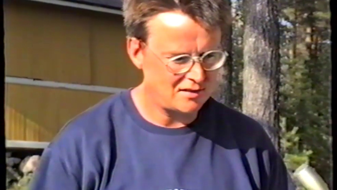 Mettävling i Lappfors