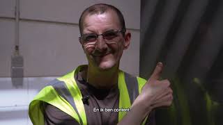 Dag Van De Kringwinkel - Danny