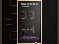 Matchstick Brain Teaser: Move One Stick to Fix #491ep12