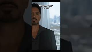 Tony stark and Peter Parker edit marvel ironman spiderman , like ❤️ and subscribe for marvel ??