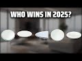 The Top 5 Best Round Glass Table Top in 2025 - Must Watch Before Buying!