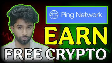 How to Make Money with the Ping Network Airdrop (Step-by-Step)