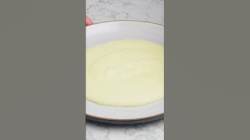 The Most Extra Way To Make Mashed Potatoes