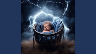 Soft Echo Thunder Lullaby
