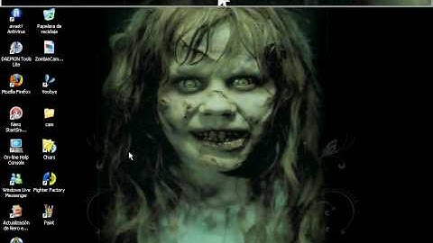 tutorial fighter factory Parte1