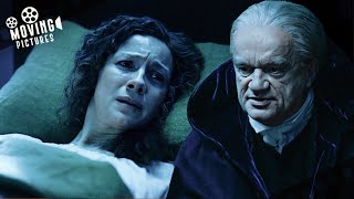A Ghost From Paris: Master Raymond's Return | Outlander (Caitríona Balfe, Sam Heughan)