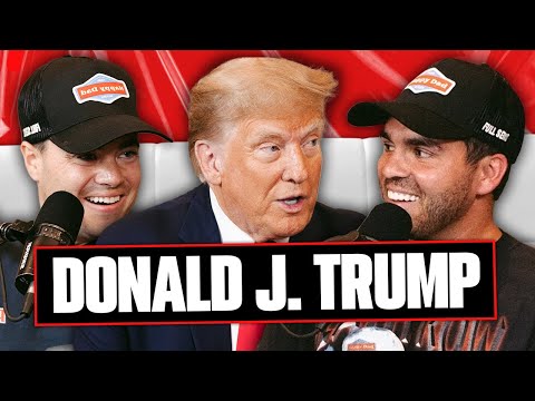 Donald Trump Exposes the Truth About Kim Jong Un, WW3 & Elon Musk