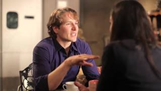 Total White Guy Move - I Dont Date Outside My Zipcode