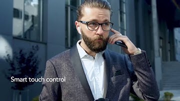 TCL MOVEAUDIO BLUETOOTH Ohrhörer S600