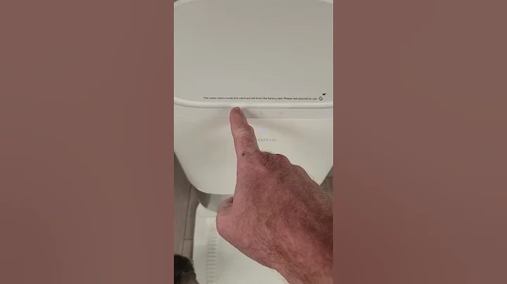 A Secret Hidden Function For Dreame L10s Ultra Owners!