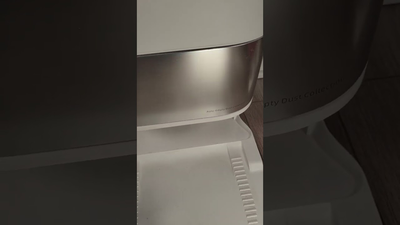 Секретная скрытая функция для владельцев Dreame L10s Ultra!