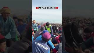 Омуш акамдын аты