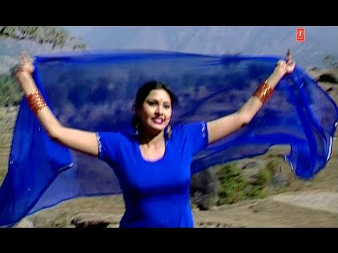 Gora Gora Mukh Tera Himachali Folk Video Song   Geet Pahadan De