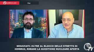 Iran e petrolio, il bluff di Trump: perché Teheran resiste e non crolla | Paolo Raffone