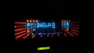 [Tropo] 92,0 - Polskie Radio Dwójka - 2, Suwałki / G. Krzemianucha, Poland. RDS ID. 394 km