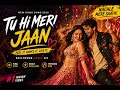 Tu Hi Meri Jaan 🔥 Indian Dance Song 2026 | Nachle Nachle 💃 Bollywood Hit #Bollywood #trending 