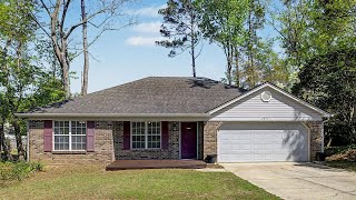 2934 Modred Ln, Tallahassee, FL