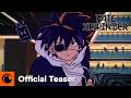 Fate Rewinder | Official Teaser | Crunchyroll