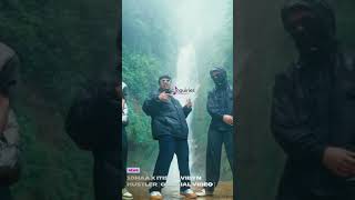 10Haa X Itish X Vibyn Hustler New Song