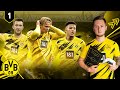 ZACZYNAMY PRZYGODĘ [#1] - FIFA 21 KARIERA BVB