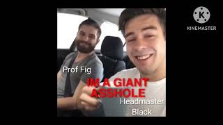 Hogwarts Legacy As Vines