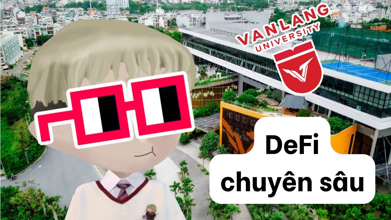 Quản Trị Danh Mục Tài Sản Số | Workshop Tại Đại Học Văn Lang