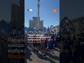 Як минув «КиївПрайд Марш» у Києві? / hromadske