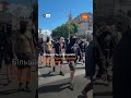 Як минув «КиївПрайд Марш» у Києві? / hromadske