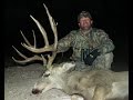 Sonara Mexico Desert Mule Deer Hunt Chambered for the Wild with Jim Benton Alaska Hunting