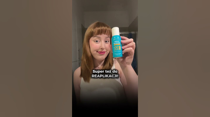 NAJLEPSZE SPFY POD MAKIJAŻ! ❤️✅ #kosmetolog #skincare #pielegnacjatwarzy #makeup