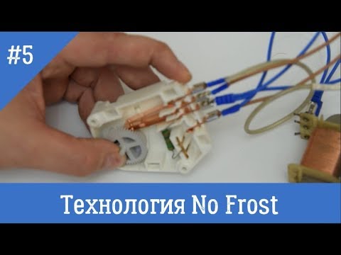 Холодильники No Frost: в чём секрет технологии заморозки без льда