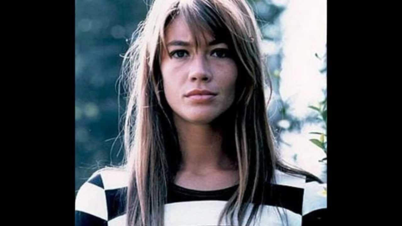 Image result for francoise hardy