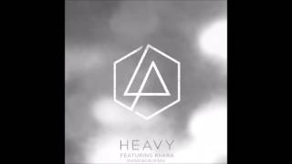 Linkin Park Heavy jajemewon Remix c