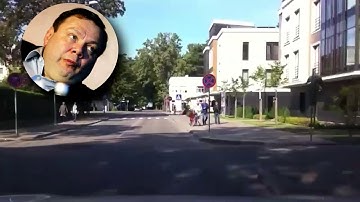 "Из Риги в Юрмалу" Part 2. – Разрешите представиться. Let me introduce myself