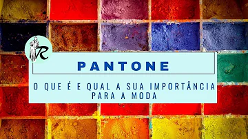 Qual a cor Pantone 2021?