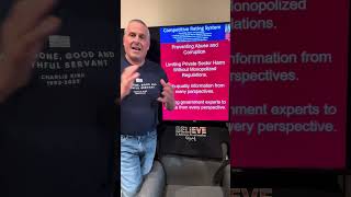 Discussing the Competitive Rating System