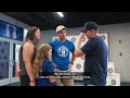 Annual Anders Lee’s Kan Jam Tournament | Hockey Fights Cancer NHL