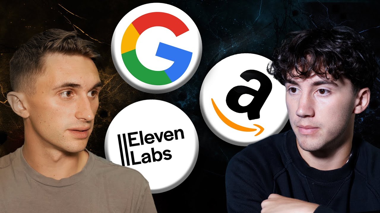 Ai News 🤯 Google Bard Upgrade, Amazon Alexa Ai, Eleven Labs Projects