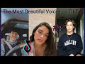 The Most Beautiful Voices on TikTok ~ Best Singers TikTok Compilation #3🎙🎶 | TTV