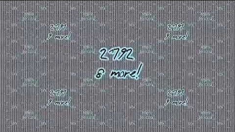 Super stacker boo continues to 6 Novemseptuagintillion times speed