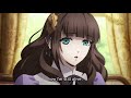 Code: Realize - Guardian of Rebirth A Normal Person
