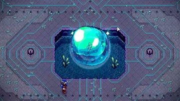 [VOD] CrossCode - Part 22 "Shock and Wave"