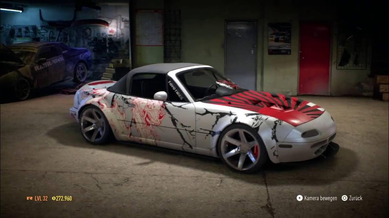 Mazda mx5 Miata РІРёРЅРёР»