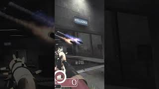This Game Could be a Horror Game (Jumpscare) - TF2