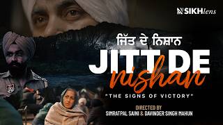 Jitt De Nishan (2026) | Malkit Rauni & Rupinder Rupi | Full Punjabi Movie