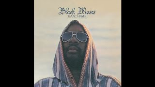 Isaac Hayes - Never Can Say Goodbye chords