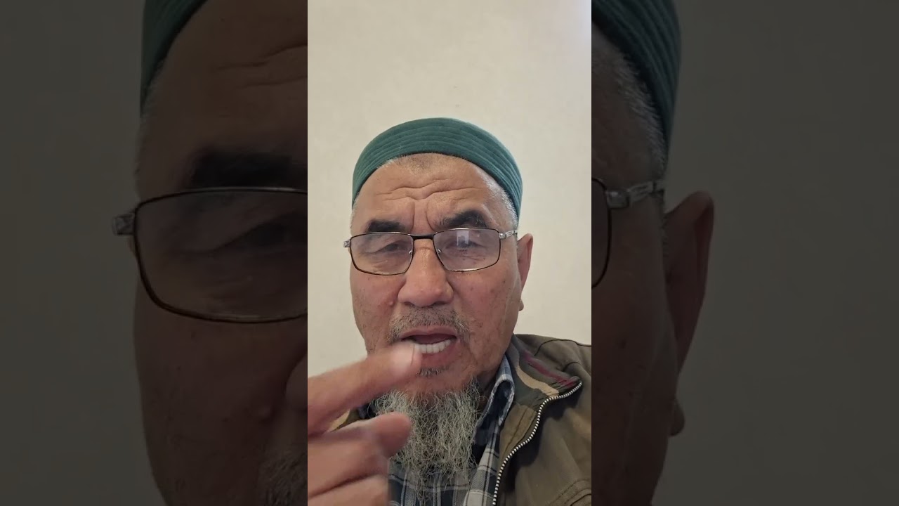 ПІТІР САДАҚА ЖЕСІР ӘЙЕЛДЕРГЕ ЖЕТІМ БАЛАЛАРҒА БЕРІЛУ КЕРЕК.ИМАМДАРҒА ЕМЕС.