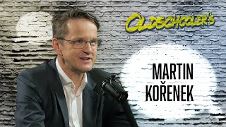 Martin Kořenek | Buďte zvídaví a stále zkoušejte a poznávejte nové věci.