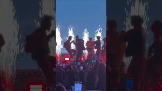 Семь звёзд BTS: сияют для каждого - и в каждом ❤ оставляют свет. #bts #bangtan